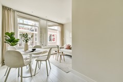 Sold:Eerste Laurierdwarsstraat 9-2, 1016 PV Amsterdam - Photo