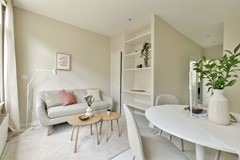 Sold:Eerste Laurierdwarsstraat 9-2, 1016 PV Amsterdam - Photo