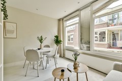 Sold:Eerste Laurierdwarsstraat 9-2, 1016 PV Amsterdam - Photo