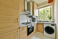 Sold:Eerste Laurierdwarsstraat 9-2, 1016 PV Amsterdam - Photo