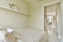 Sold: Eerste Laurierdwarsstraat 9-2, 1016 PV Amsterdam