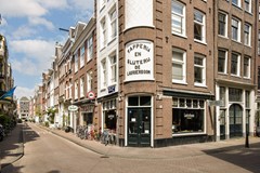 Sold: Eerste Laurierdwarsstraat 9-2, 1016 PV Amsterdam