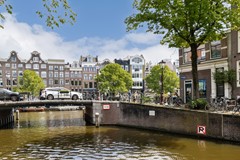Sold: Eerste Laurierdwarsstraat 9-2, 1016 PV Amsterdam