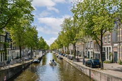 Sold: Eerste Laurierdwarsstraat 9-2, 1016 PV Amsterdam