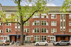 Verhuurd:Churchill-laan 171-1, 1078 DW Amsterdam - Foto