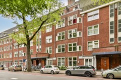 Verhuurd:Churchill-laan 171-1, 1078 DW Amsterdam - Foto
