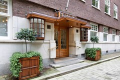 Under offer: Apollolaan 187-3, 1077AV Amsterdam