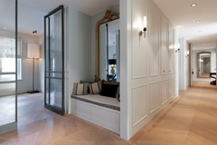 Under offer: Apollolaan 187-3, 1077AV Amsterdam