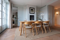 Under offer: Apollolaan 187-3, 1077 AV Amsterdam