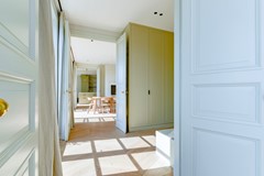 Under offer: Apollolaan 187-3, 1077 AV Amsterdam