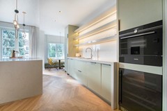 Under offer: Apollolaan 187-3, 1077 AV Amsterdam