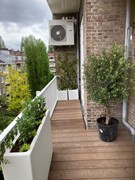 Under offer: Apollolaan 187-3, 1077 AV Amsterdam