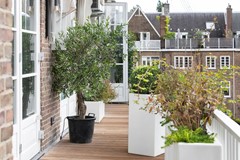 Under offer: Apollolaan 187-3, 1077 AV Amsterdam