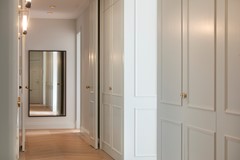 Under offer: Apollolaan 187-3, 1077 AV Amsterdam