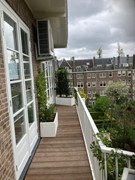 Under offer: Apollolaan 187-3, 1077 AV Amsterdam