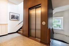 Under offer: Apollolaan 187-3, 1077 AV Amsterdam