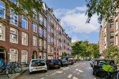 Verhuurd:Van Ostadestraat, 1072 SX Amsterdam - Foto