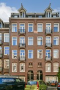 Verhuurd:Van Ostadestraat, 1072 SX Amsterdam - Foto