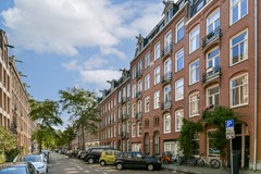 Verhuurd:Van Ostadestraat, 1072 SX Amsterdam - Foto