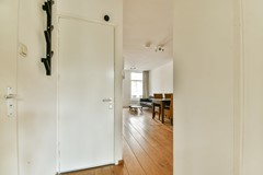 Verhuurd:Van Ostadestraat, 1072 SX Amsterdam - Foto