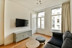 Verhuurd:Van Ostadestraat, 1072 SX Amsterdam - Foto