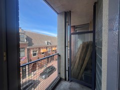 Rented:Jansdam 23, 3512 HA Utrecht - Photo
