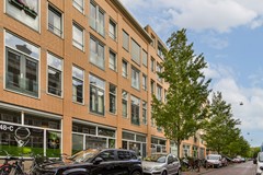 For sale: Van Oldenbarneveldtstraat 52M, 1052KC Amsterdam