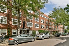 Rented:Roerstraat 12-4, 1078 LN Amsterdam - Photo