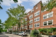 Rented:Roerstraat 12-4, 1078 LN Amsterdam - Photo