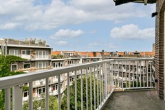 Rented: Roerstraat 12-4, 1078 LN Amsterdam