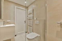 Rented: Roerstraat 12-4, 1078 LN Amsterdam