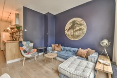 Sold:Wilhelminastraat 140-2, 1054 WR Amsterdam - Photo