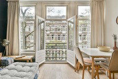 Sold:Wilhelminastraat 140-2, 1054 WR Amsterdam - Photo