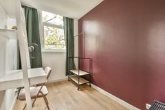 Sold: Wilhelminastraat 140-2, 1054 WR Amsterdam