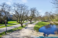 Sold: Wilhelminastraat 140-2, 1054 WR Amsterdam