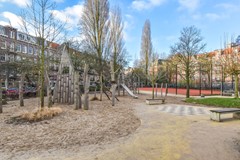 Sold: Wilhelminastraat 140-2, 1054 WR Amsterdam