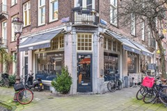 Sold: Wilhelminastraat 140-2, 1054 WR Amsterdam