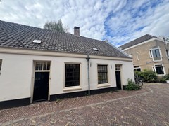 Rented:Schalkwijkstraat 20, 3512 KS Utrecht - Photo