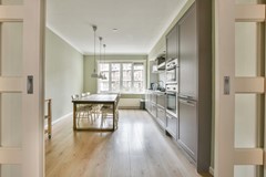 Verhuurd:Karel du Jardinstraat 12-1, 1072 SH Amsterdam - Foto