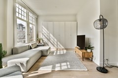 Under offer: Valeriusstraat 250-3, 1075GL Amsterdam