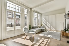 Under offer: Valeriusstraat 250-3, 1075GL Amsterdam
