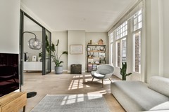 Verhuurd:Valeriusstraat 250-3, 1075 GL Amsterdam - Foto