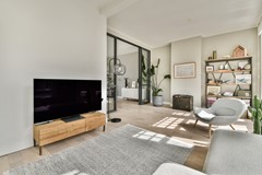 Verhuurd:Valeriusstraat 250-3, 1075 GL Amsterdam - Foto