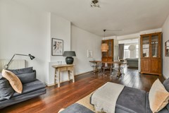 Verhuurd:Marnixstraat 327-1, 1016 TC Amsterdam - Foto