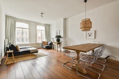 Verhuurd:Marnixstraat 327-1, 1016 TC Amsterdam - Foto
