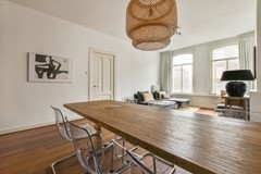 Verhuurd:Marnixstraat 327-1, 1016 TC Amsterdam - Foto