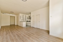 Onder bod: Borneostraat 94A, 1094CP Amsterdam