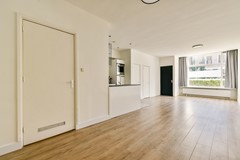 Onder bod: Borneostraat 94A, 1094CP Amsterdam