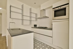 Rented:Borneostraat 94A, 1094 CP Amsterdam - Photo