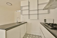 Rented:Borneostraat 94A, 1094 CP Amsterdam - Photo